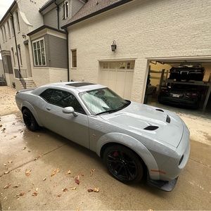 Meet your Posher, Lake